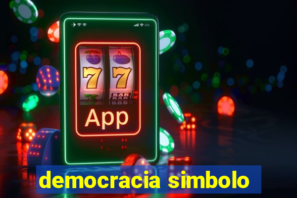 democracia simbolo